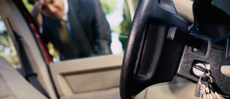 24 hour car locksmith in Maywood