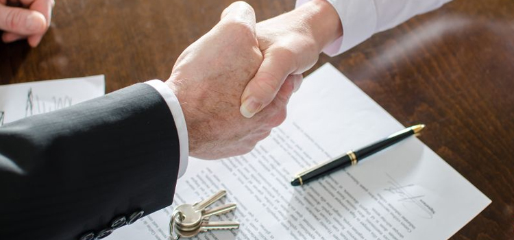 Commercial Eviction Service Maywood