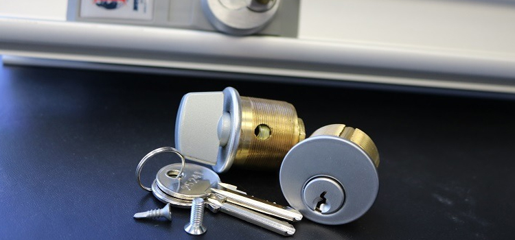 Commercial Lock Installation Maywood
