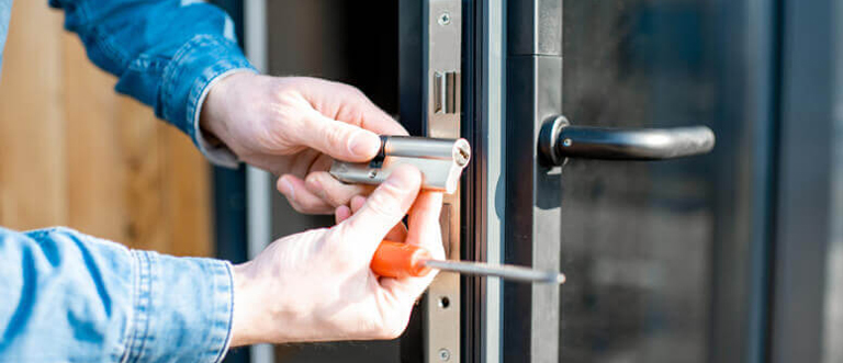 Commercial Locksmith Maywood