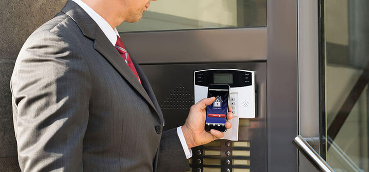 Commercial Office Locksmith Maywood