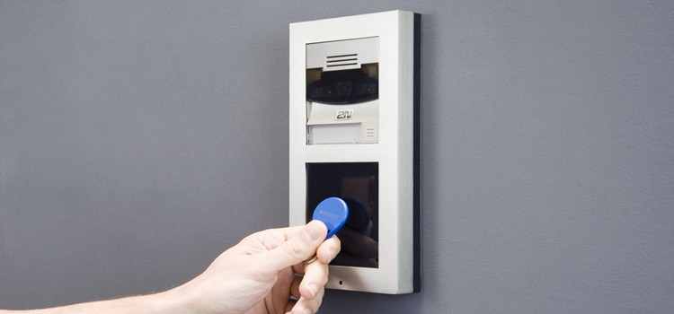 Door Fob Copy Maywood