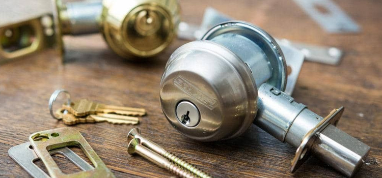 Doorknob Locks Repair Maywood