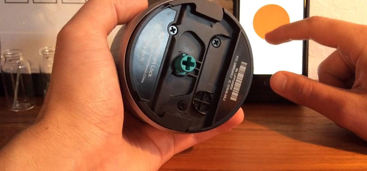 Maywood Smart Lock Repair