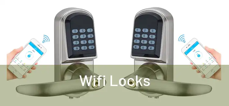  Wifi Locks 